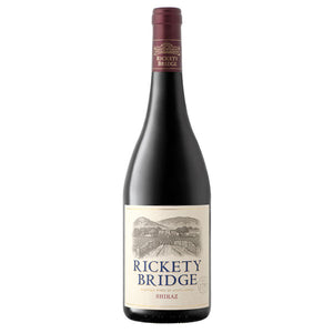 Rickety Bridge Shiraz 2019
