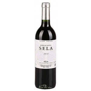 Bodegas Roda Sela Rioja 2019