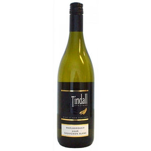 Tindall Sauvignon Blanc 2022