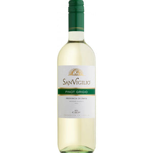 Sanvigilio Pinot Grigio IGT 2022