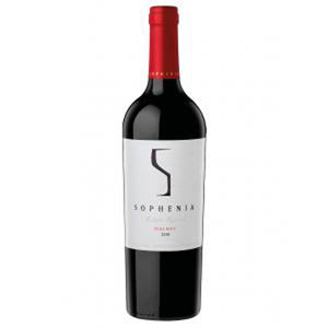 Finca Sophenia Estate Malbec 2023