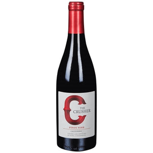 The Crusher Pinot Noir 2019