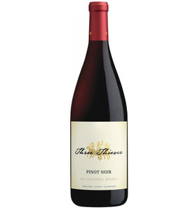 Three Thieves Pinot Noir 2021