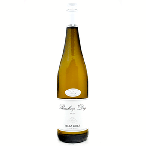 Villa Wolf Dry Riesling 2022